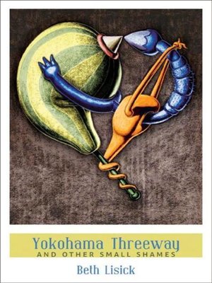 cover image of Yokohama Threeway